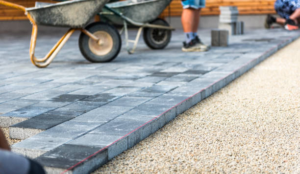 Best Residential Concrete Services  in Montezuma, GA