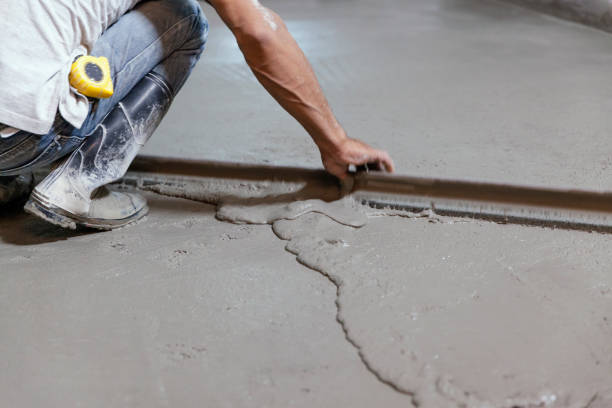 Best Concrete Contractor Near Me  in Montezuma, GA