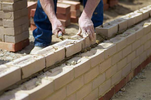 Best Patios, Walks & Steps  in Montezuma, GA